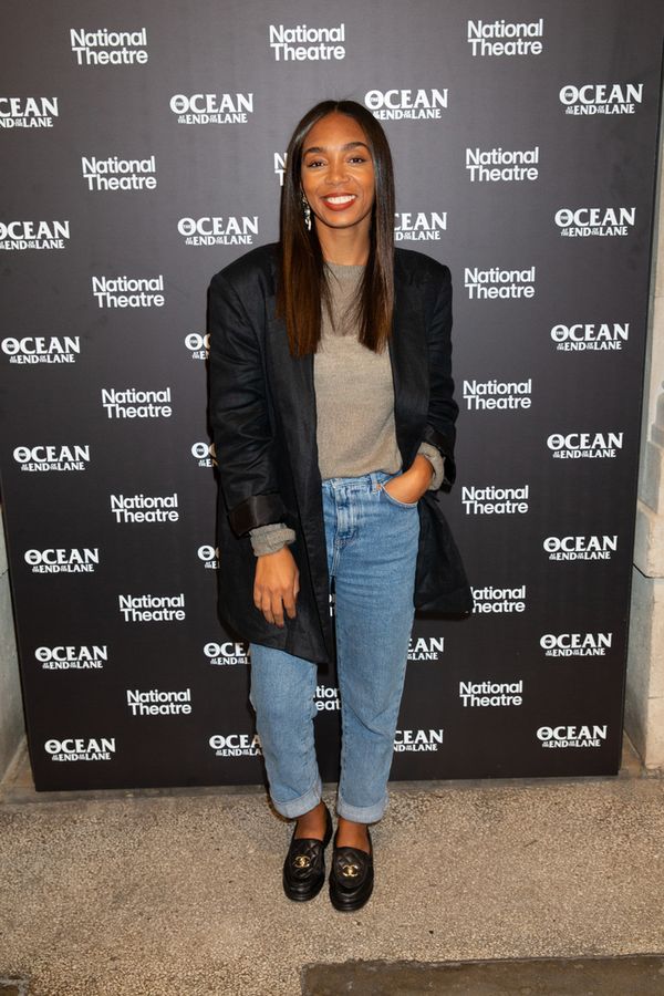 Zaraah Abrahams Photo