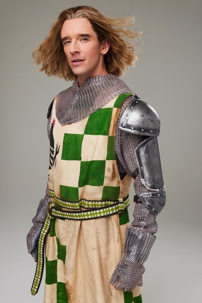 Michael Urie  Photo