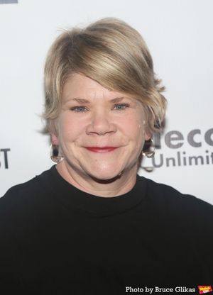 Danielle Ferland Photo