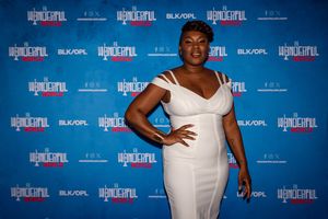 Ta'Rea Campbell Photo