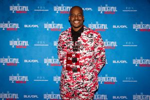 Brett Sturgis @ BroadwayWorld Brett Sturgis Photo