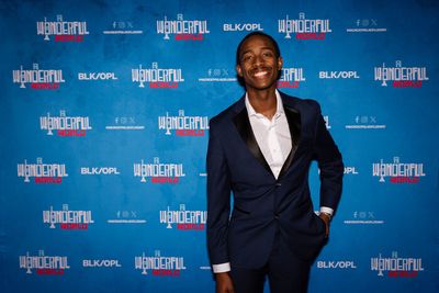 Renell Taylor Photo