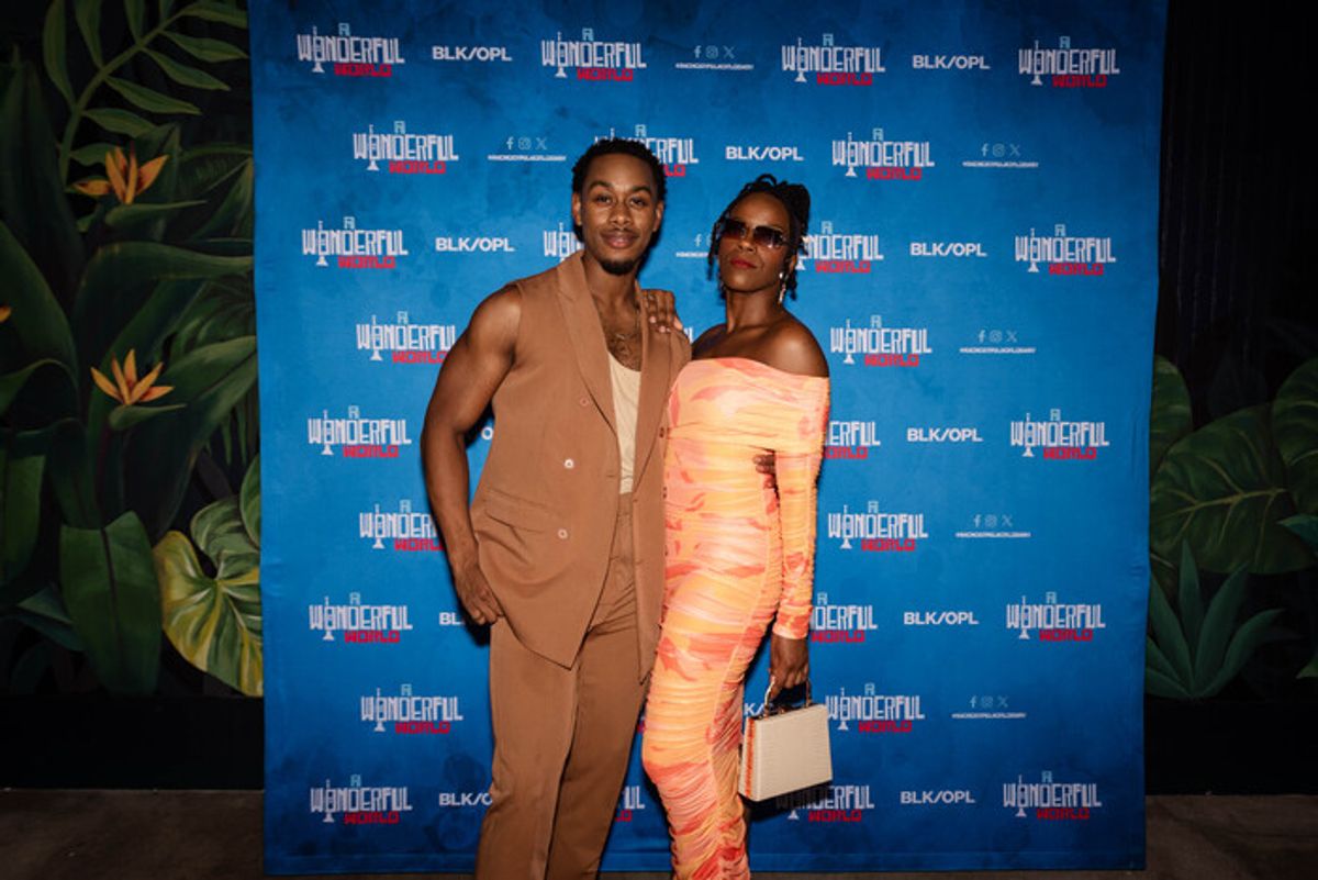 2426 Ronnie S. Bowman, Jr. and Alysha Morgan at 