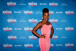 Khadijah Rolle Photo