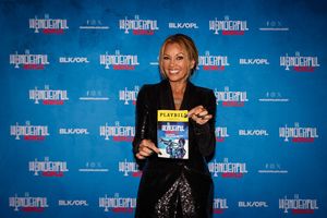 Vanessa Williams @ BroadwayWorld Vanessa Williams Photo