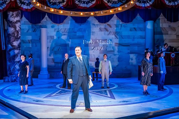 Photos: First Look at THE BOY WONDER World Premiere Musical At History Theatre  Image