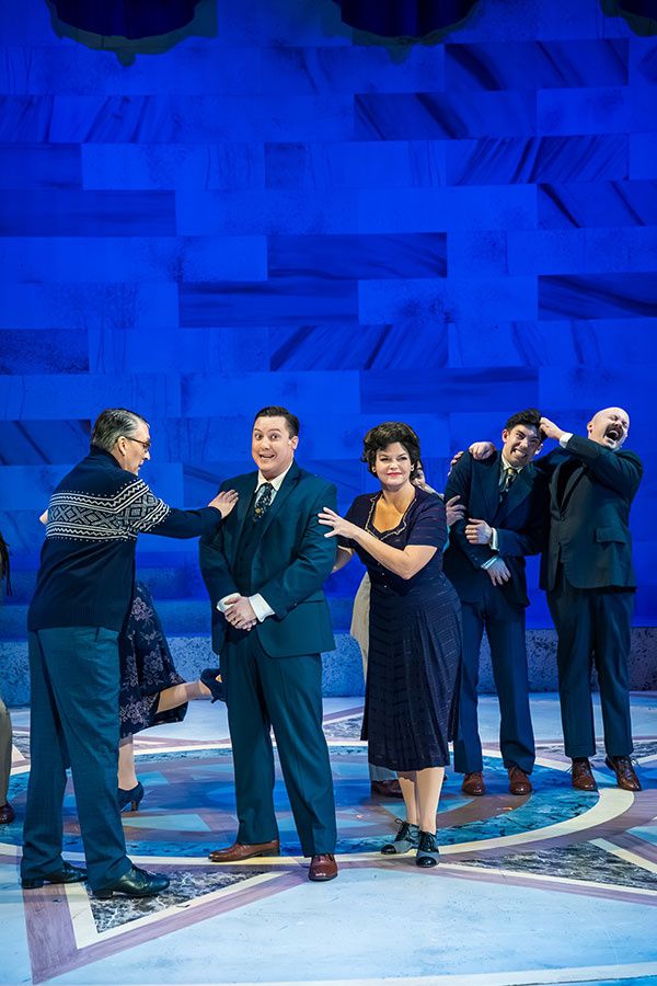 Photos: First Look at THE BOY WONDER World Premiere Musical At History Theatre  Image