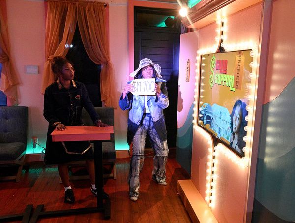 Photos: Site-Specific, Immersive CHILD SUPPORT to Open Friday At Camden Rep  Image