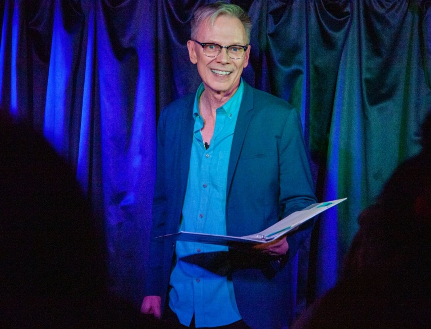 Review: David Dean Bottrell's DEAR MR. BOTTRELL, I CANNOT POSSIBLY ACCEPT THIS A Love Letter To The Art Of Storytelling  Image