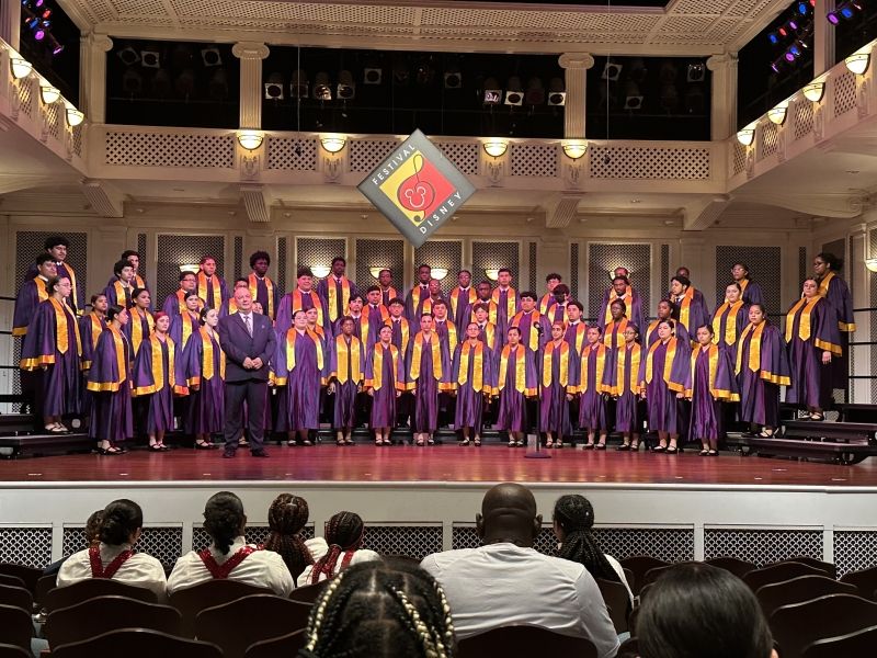 Review: Most Definitely 'Satisfied' by LIN-MANUEL MIRANDA + FRIENDS: AN EVENING OF CONVERSATION AND SONG at Tilles Center  Image