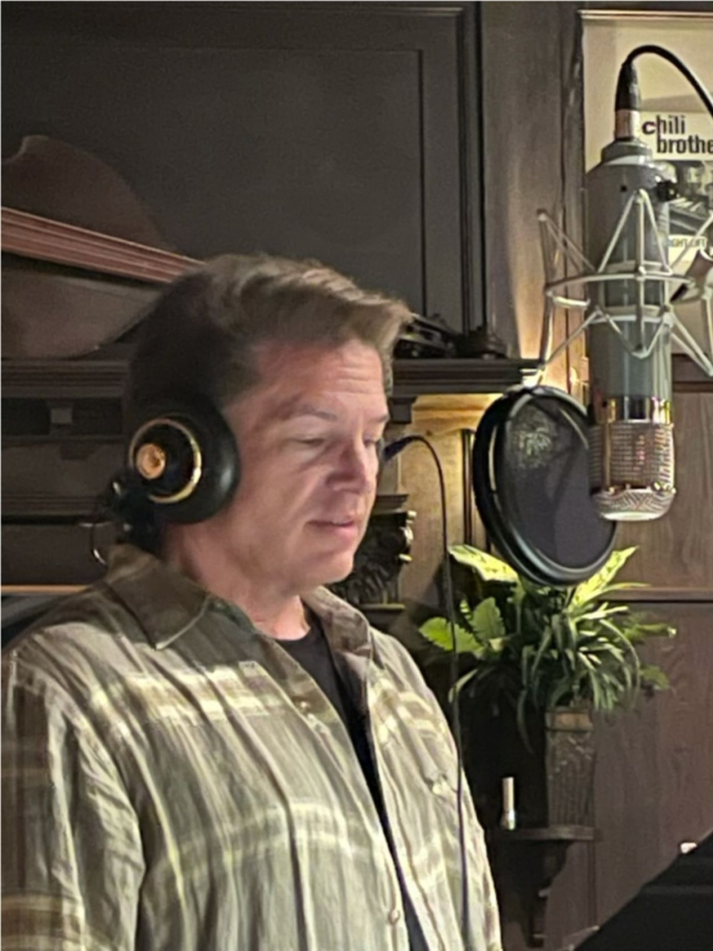 Interview: Dorian Woodruff of THE LYRICS OF ALAN AND MARILYN BERGMAN at Pangea  Image