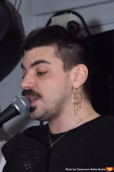 Nick Prez Photo