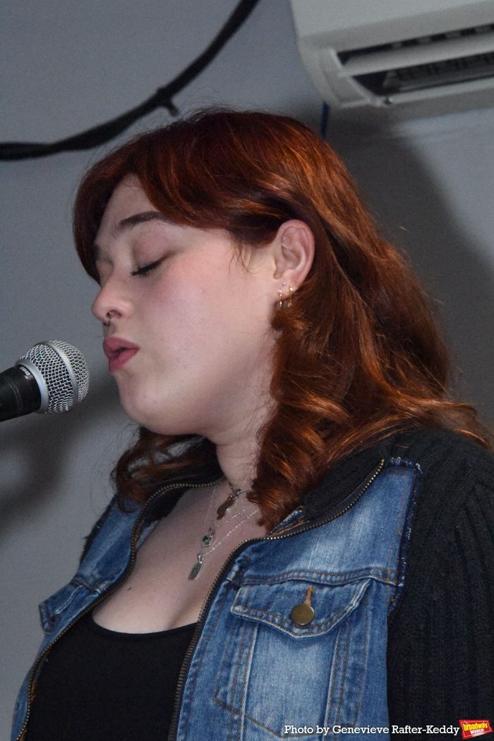 Photos: Inside Rehearsal For ROCKERS ON BROADWAY  Image