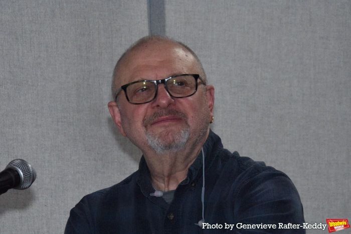 Photos: Inside Rehearsal For ROCKERS ON BROADWAY  Image