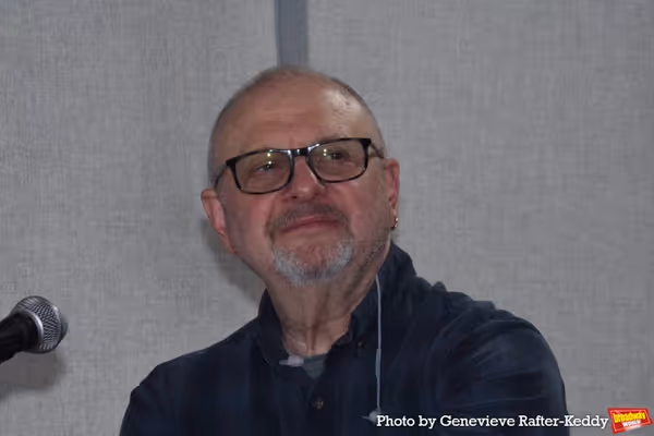 Henry Aronson Photo