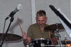 John Clancy Photo