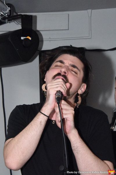 Nick Prez Photo