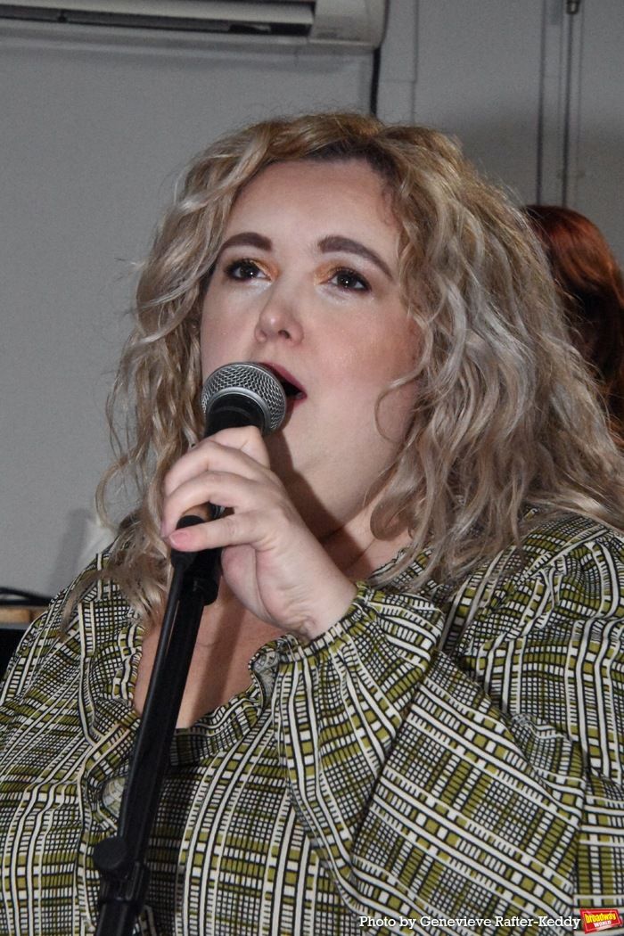 Photos: Inside Rehearsal For ROCKERS ON BROADWAY  Image