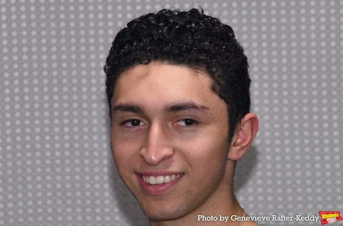 Photos: Inside Rehearsal For ROCKERS ON BROADWAY  Image