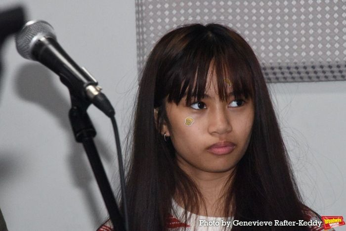 Photos: Inside Rehearsal For ROCKERS ON BROADWAY  Image