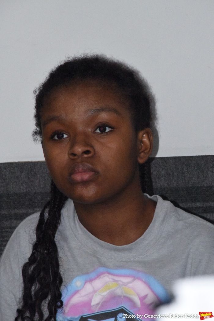 Photos: Inside Rehearsal For ROCKERS ON BROADWAY  Image