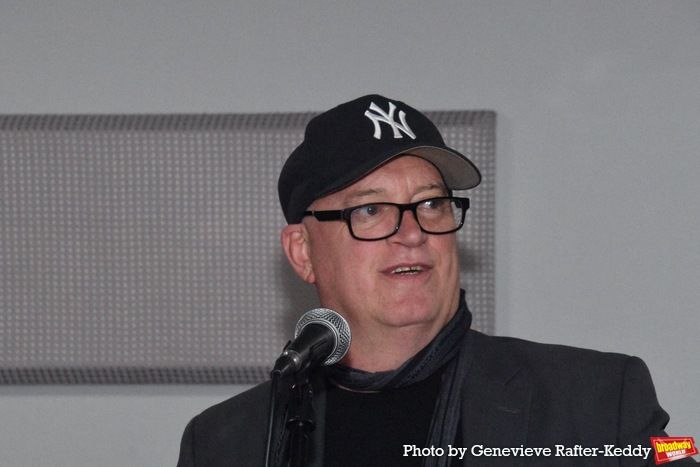 Photos: Inside Rehearsal For ROCKERS ON BROADWAY  Image