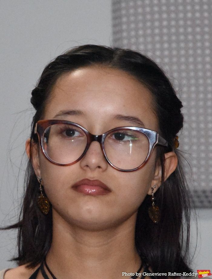 Photos: Inside Rehearsal For ROCKERS ON BROADWAY  Image