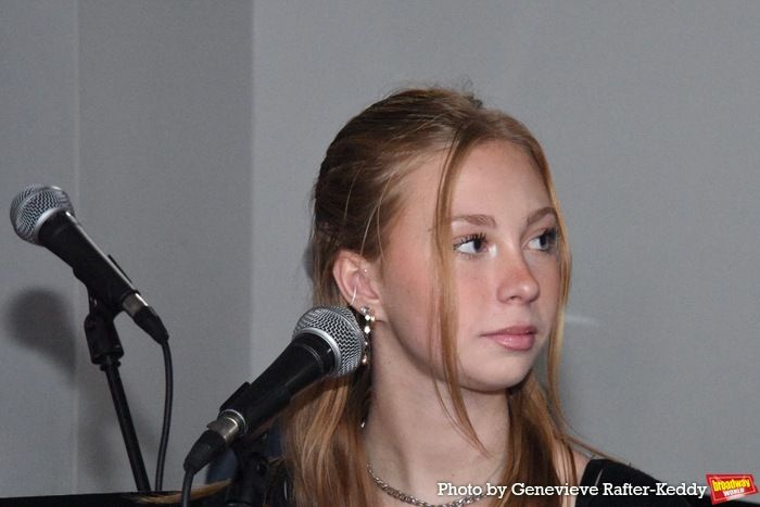 Photos: Inside Rehearsal For ROCKERS ON BROADWAY  Image