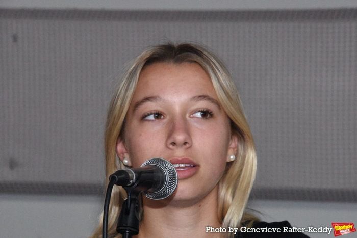 Photos: Inside Rehearsal For ROCKERS ON BROADWAY  Image