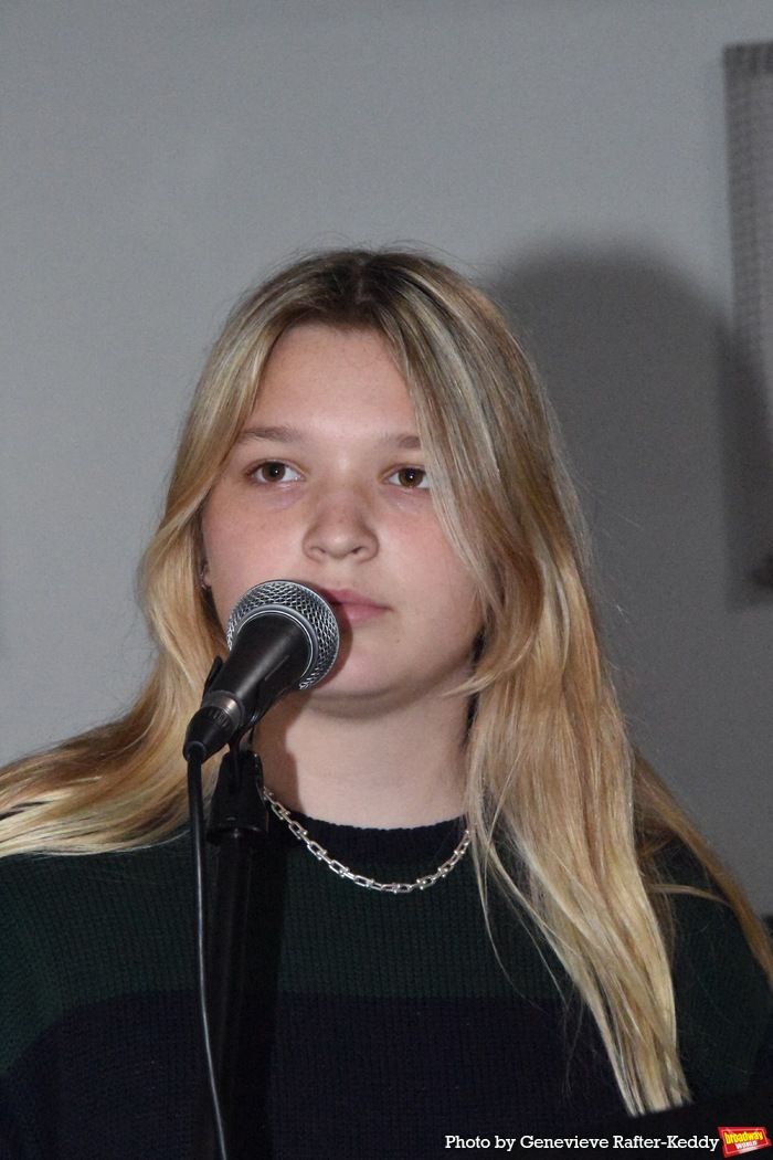 Photos: Inside Rehearsal For ROCKERS ON BROADWAY  Image