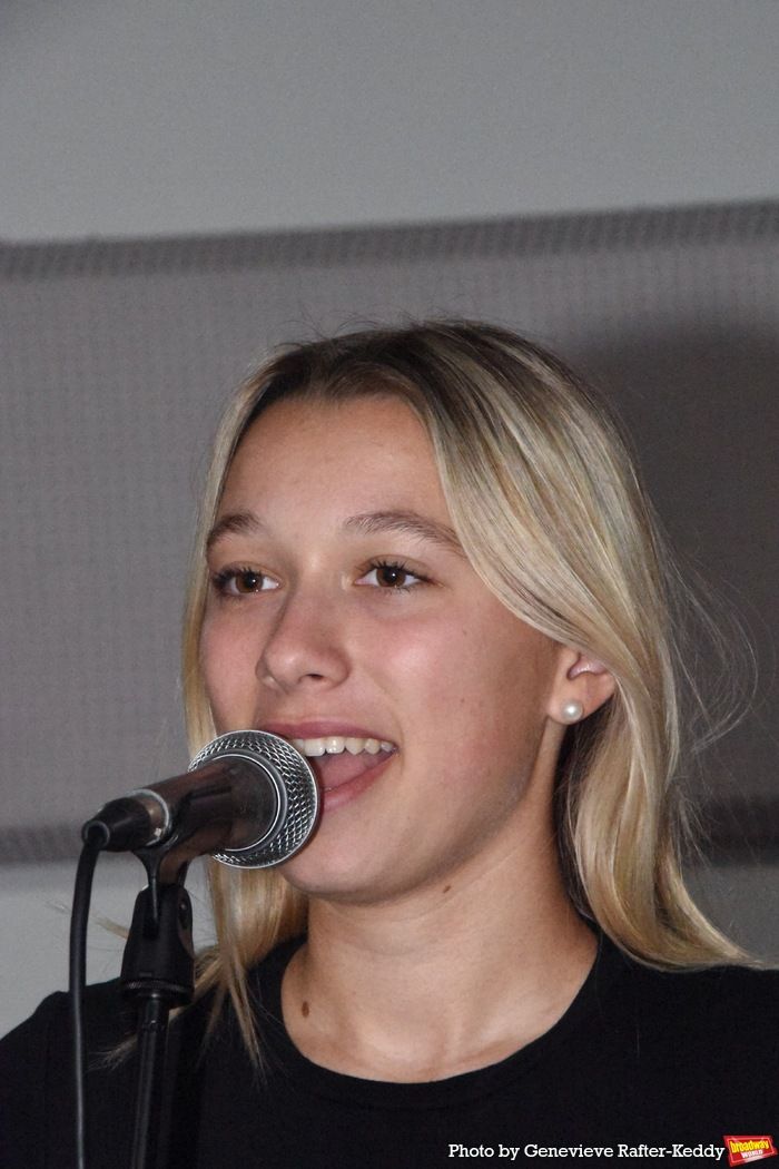 Photos: Inside Rehearsal For ROCKERS ON BROADWAY  Image