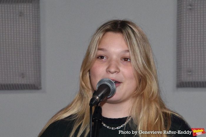 Photos: Inside Rehearsal For ROCKERS ON BROADWAY  Image