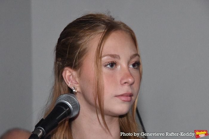 Photos: Inside Rehearsal For ROCKERS ON BROADWAY  Image