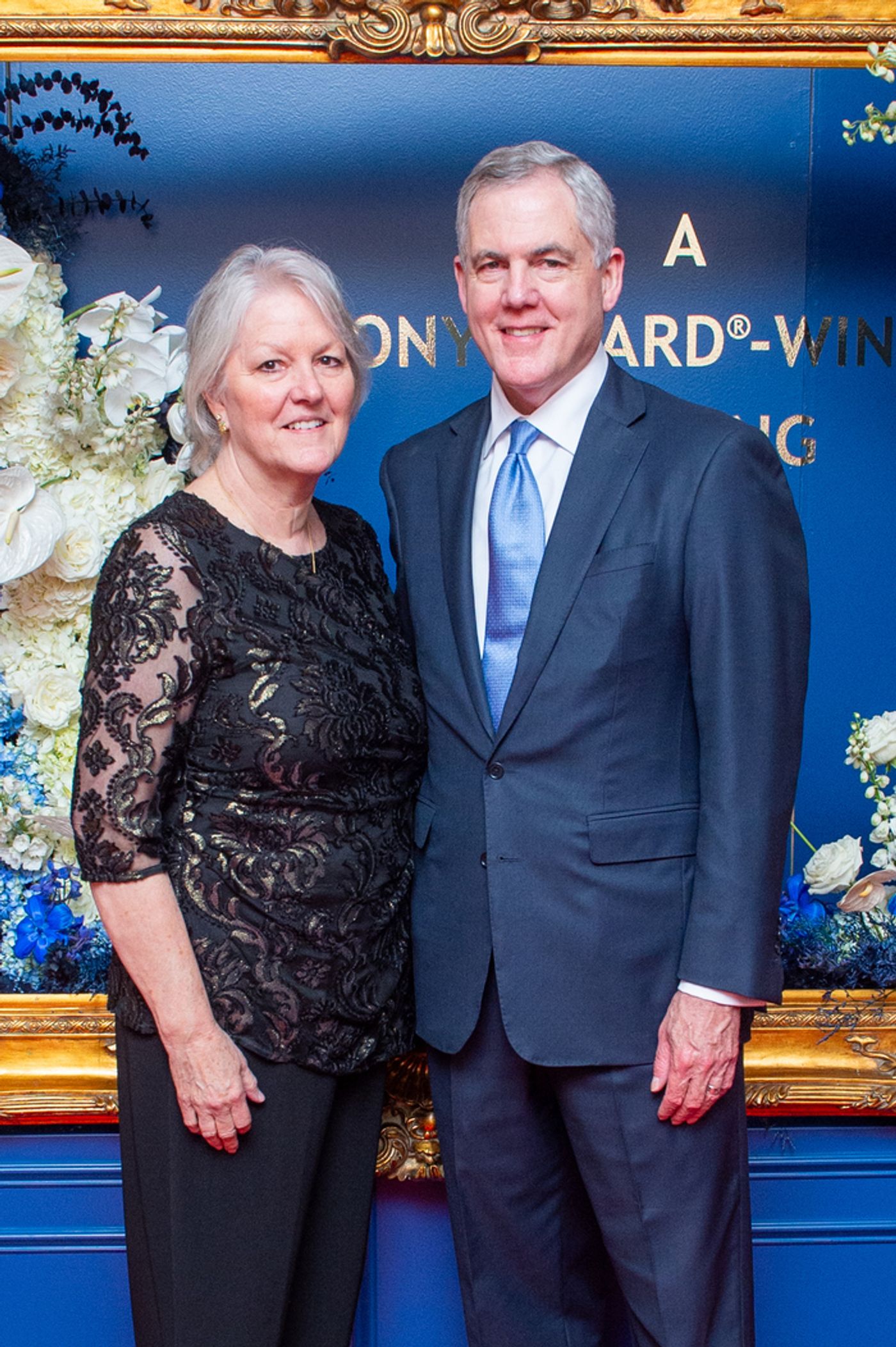 Photos: Inside Alley Theatre's 2023 Alley Theatre Award Ceremony Photos: Inside Alley Theatre's 2023 Alley Theatre Award Ceremony Image