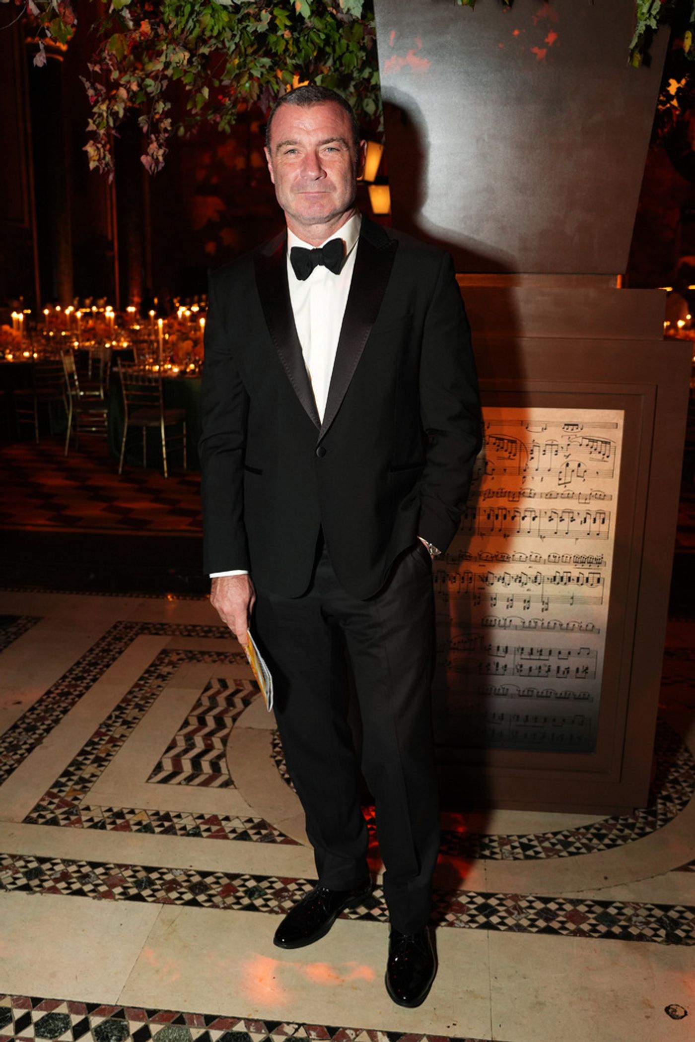 Photos: Patricia Clarkson, Ronan Farrow, Zac Posen And More Turn Out To Celebrate the Carnegie Hall 2023-24 Season  Image