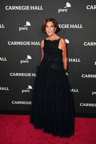 Peggy Siegal  Photo
