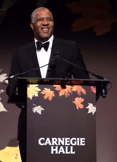 Robert F. Smith  Photo