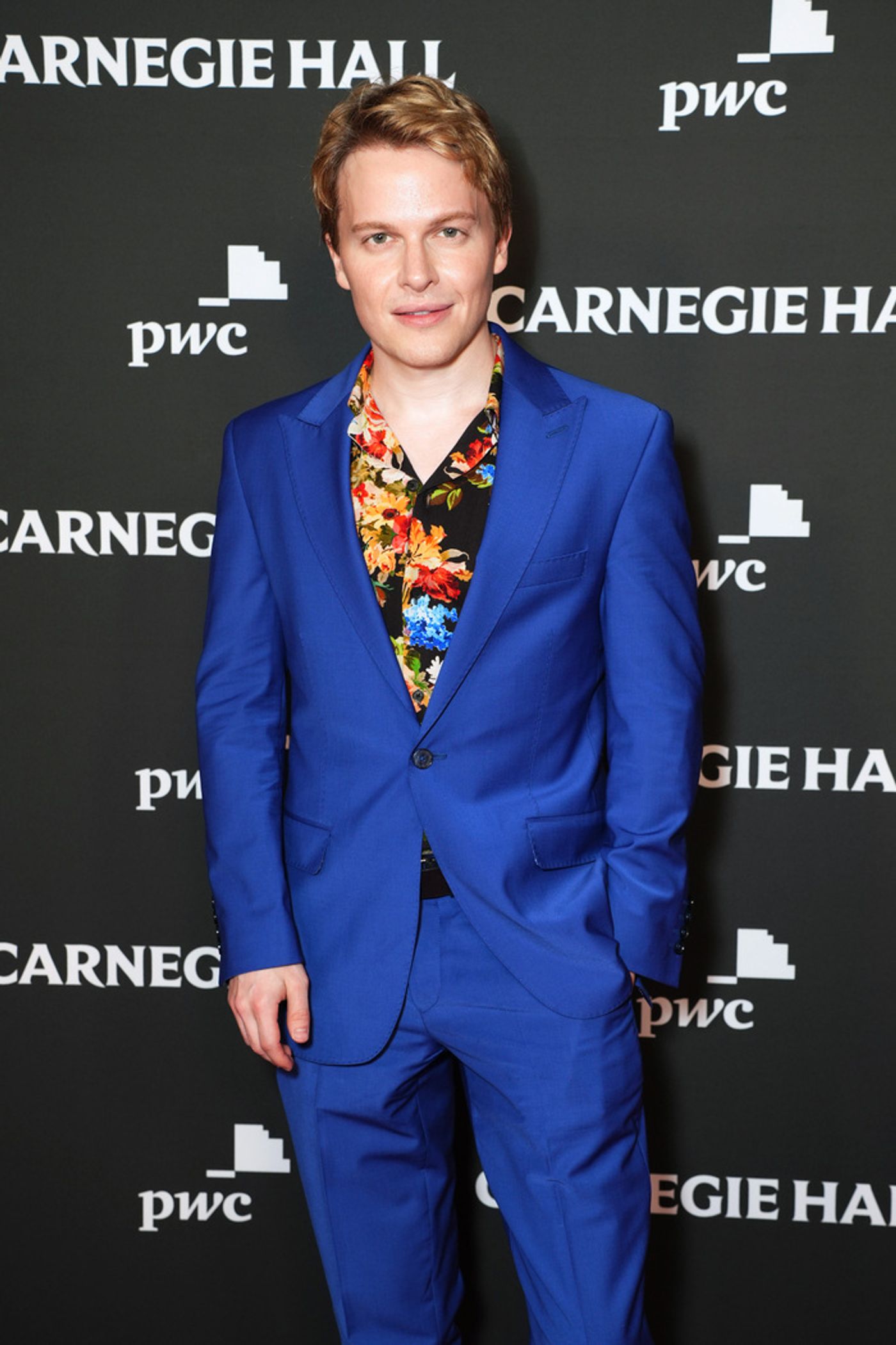 Photos: Patricia Clarkson, Ronan Farrow, Zac Posen And More Turn Out To Celebrate the Carnegie Hall 2023-24 Season  Image