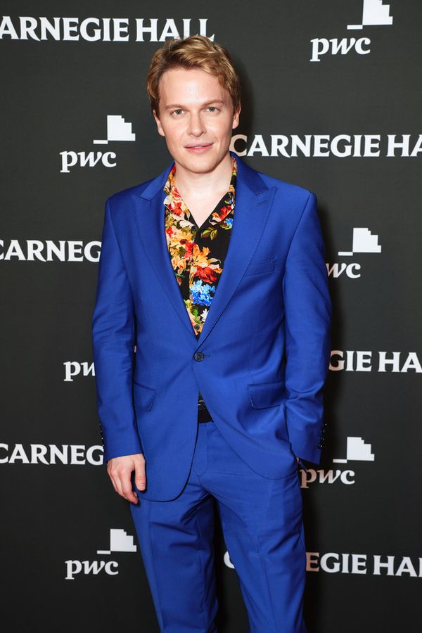 Ronan Farrow  Photo