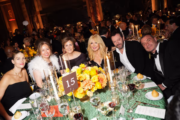 Taylor Neisen, Jane Fujishige Yada, Deborah Rutter, Elizabeth Segerstrom, Alexei Ratm Photo