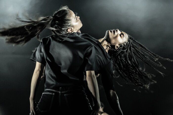 Photos: First Look at Jamie Lloyd's SUNSET BOULEVARD, Starring Nicole Scherzinger  Image