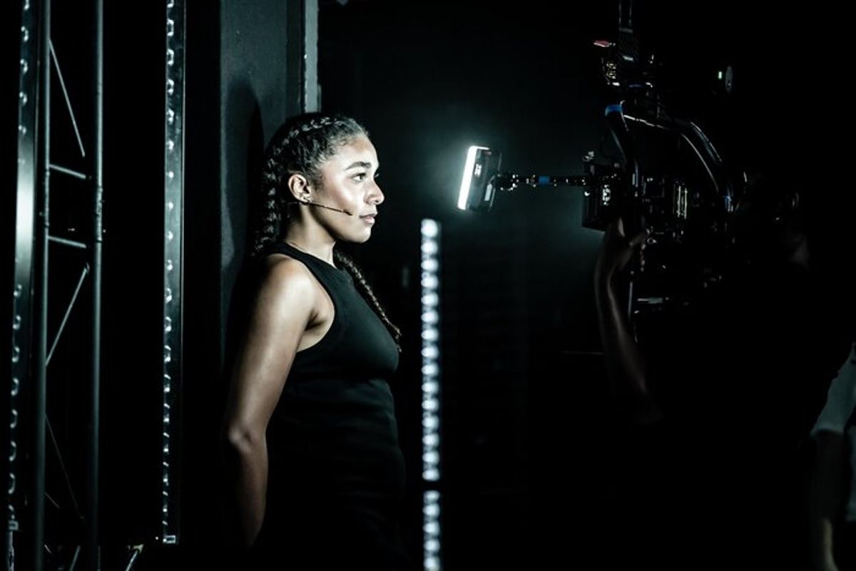 Grace Hodgett Young  at 