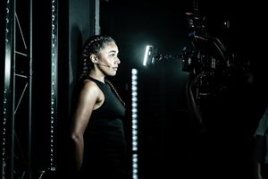 Grace Hodgett Young  Photo