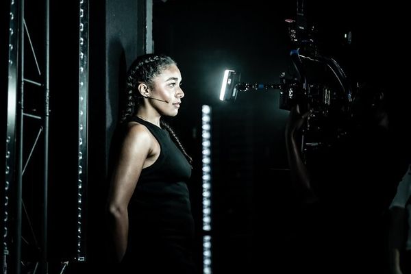 Grace Hodgett Young  Photo