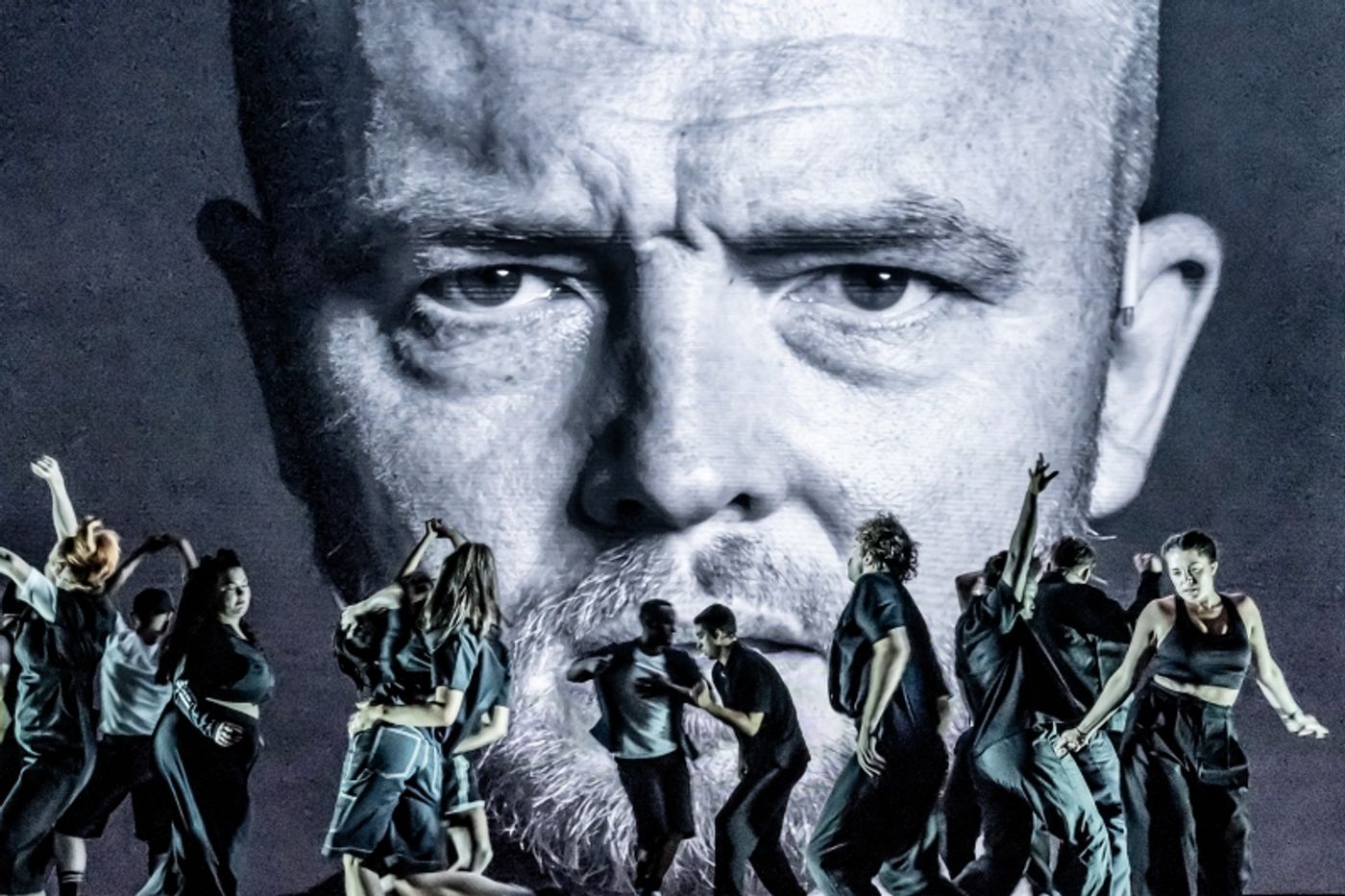 Review: SUNSET BOULEVARD, Savoy Theatre  Image