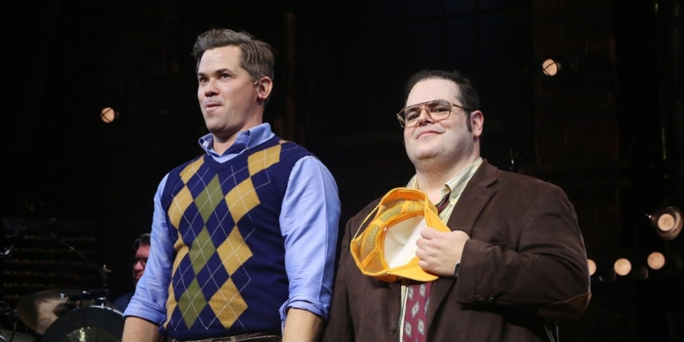 Wake Up With BroadwayWorld October 16th, 2023  Image