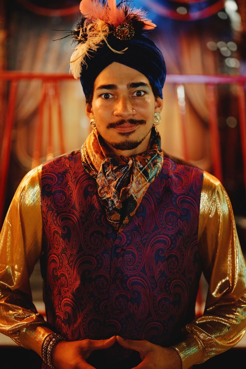 The Friday 5(+1): Cast Members From Street Theatre Company's RIDE THE CYCLONE  Image