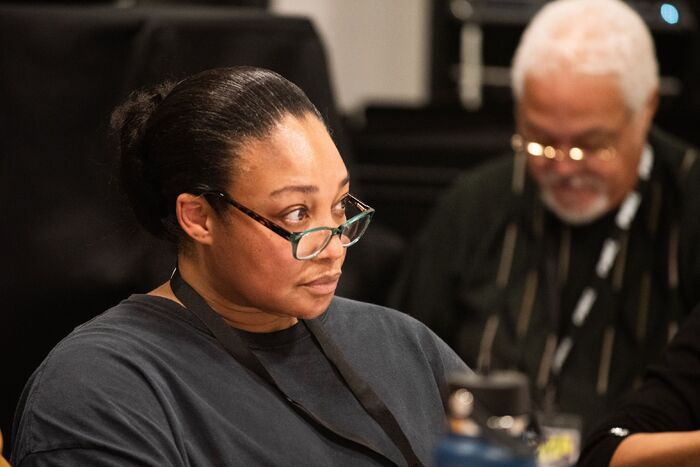 Photos: Inside Rehearsal For BUENA VISTA SOCIAL CLUB Off-Broadway — photo 14 of 25