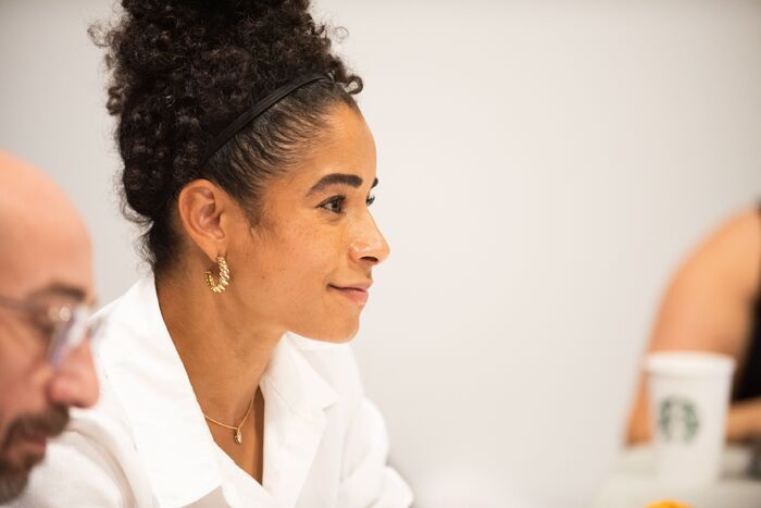 Photos: Inside Rehearsal For BUENA VISTA SOCIAL CLUB Off-Broadway — photo 21 of 25