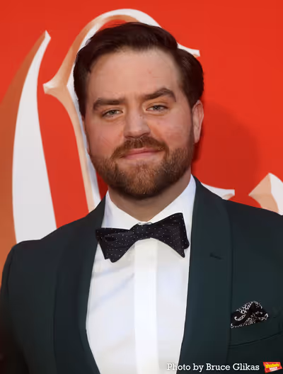 Sam Hartley Photo